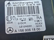 Laden Sie das Bild in den Galerie-Viewer, Frontscheinwerfer Mercedes-Benz Gla A1569061800 Bi-Xenon Rechts Headlight SCH2458002786pv