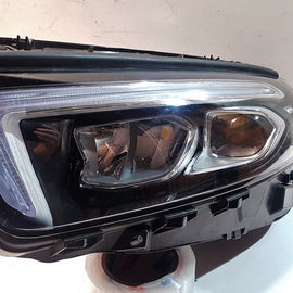 Frontscheinwerfer Mercedes-Benz W177 A1779065501 LED Links Headlight SCH2172603444ej