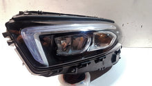 Laden Sie das Bild in den Galerie-Viewer, Frontscheinwerfer Mercedes-Benz W177 A1779065501C LED Links Headlight SCH3314581851ht