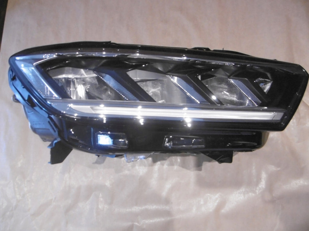 Frontscheinwerfer VW T-Roc 2GA941006H Full LED Rechts Scheinwerfer Headlight SCH6188427630nj