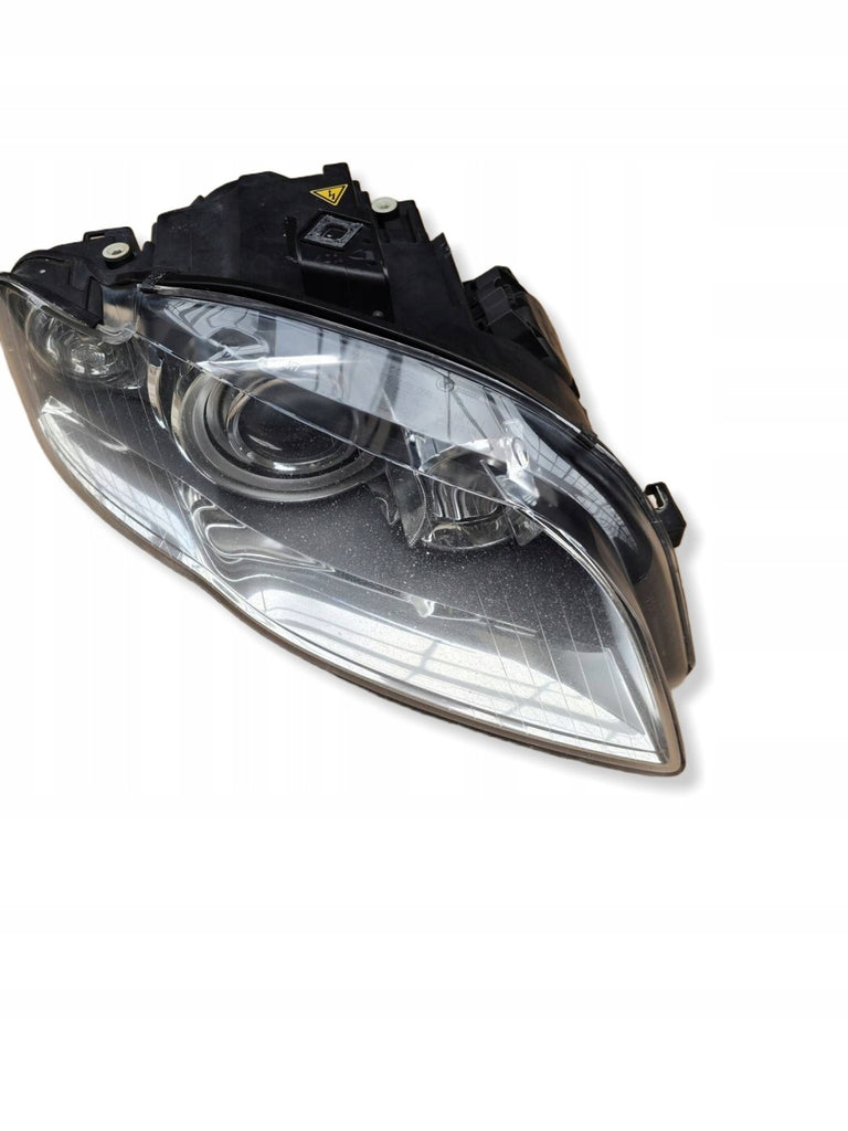 Frontscheinwerfer Audi A4 B7 8E0941030BM Rechts Scheinwerfer Headlight SCH2269063511uc