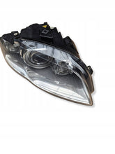 Laden Sie das Bild in den Galerie-Viewer, Frontscheinwerfer Audi A4 B7 8E0941030BM Rechts Scheinwerfer Headlight SCH2269063511uc
