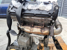 Load image into Gallery viewer, Motor Audi A4 B8 CAPA 3.0 TDI 240PS 176kW 169TKm Diesel Engine Unkomplett