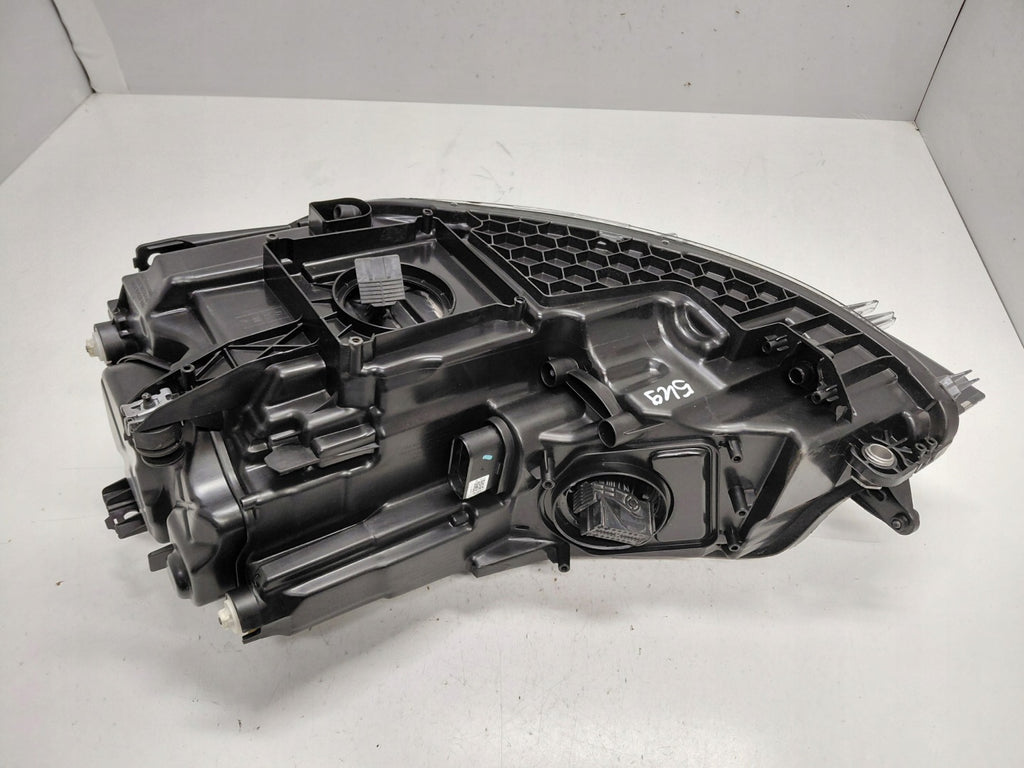 Frontscheinwerfer VW Golf VII Full LED Rechts Scheinwerfer Headlight SCH7466120873nz