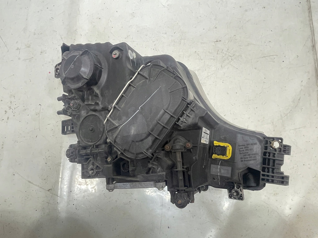 Frontscheinwerfer Mercedes-Benz A9608200639 Xenon Links Scheinwerfer Headlight SCH8067231953tc