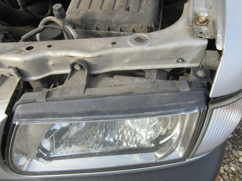 Frontscheinwerfer Opel Frontera B Ein Stück (Rechts oder Links) Headlight