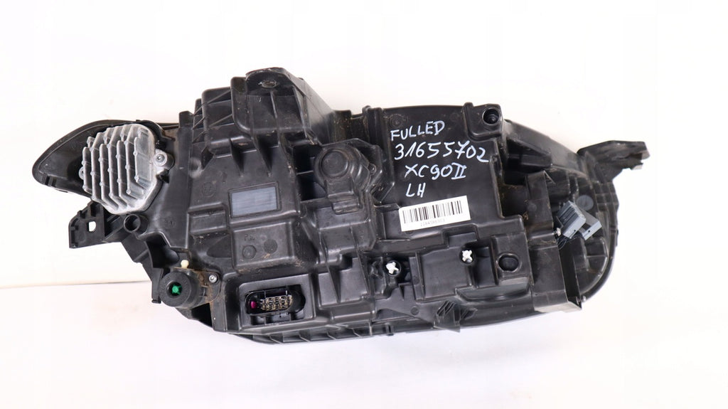 Frontscheinwerfer Volvo Xc90 II 31655702 Full LED Links Scheinwerfer Headlight