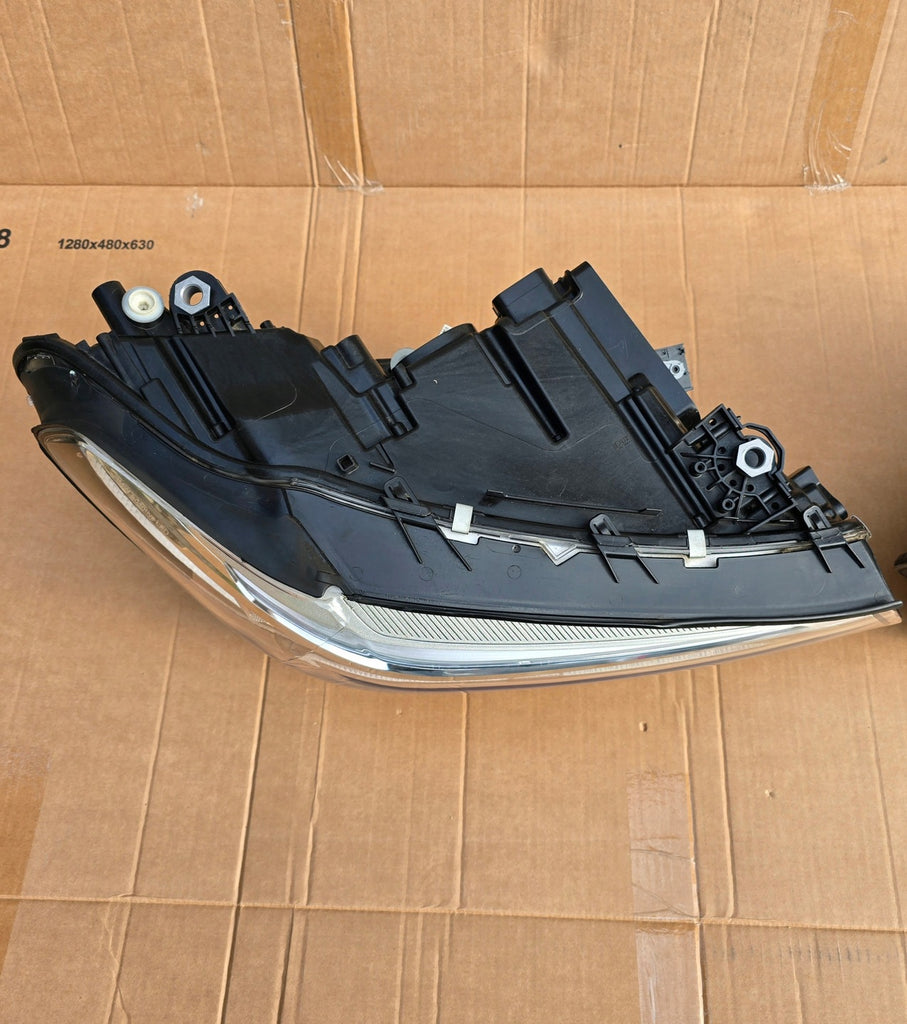 Frontscheinwerfer BMW X3 G01 G02 7466120-05 LED Rechts Scheinwerfer Headlight SCH3303115132lq