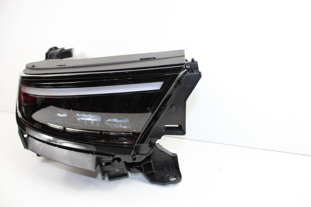 Frontscheinwerfer Opel Mokka 9860321280 Rechts Scheinwerfer Headlight SCH7819438509xs
