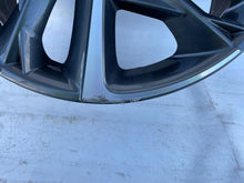 Load image into Gallery viewer, 1x Alufelge 17 Zoll 7.0&quot; 5x114.3 53ET Glanz Graphit 52910-G4700 Hyundai I30