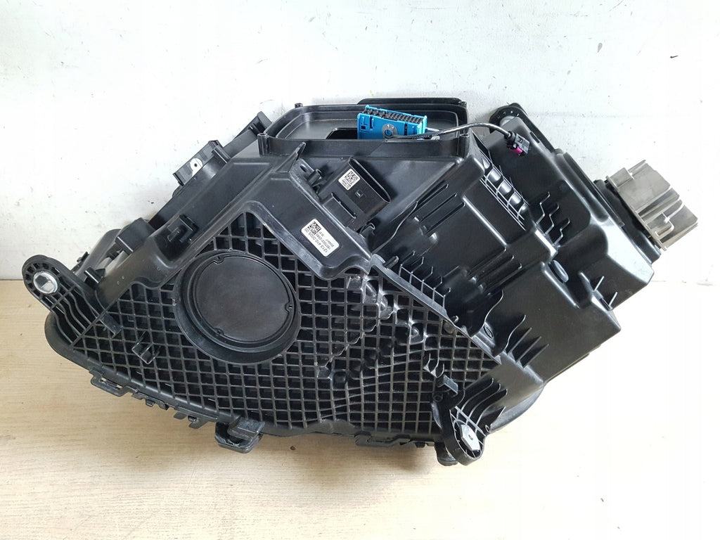 Frontscheinwerfer Mercedes-Benz Glc A2549066802 LED Rechts Headlight SCH4026078356uw