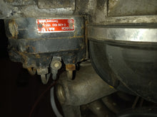 Load image into Gallery viewer, Motor Audi 0438100151 2.3 212TKm Benzin Engine Komplett