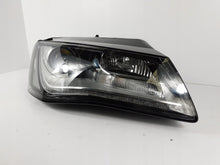 Laden Sie das Bild in den Galerie-Viewer, Frontscheinwerfer Audi A8 4H0941030 4H0941004AE LED Rechts Headlight