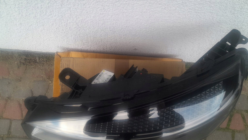 Frontscheinwerfer Renault Clio I V 260600149R 148R006599 Links Headlight SCH3072124886fq