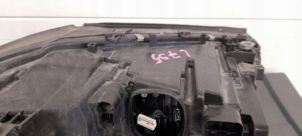 Frontscheinwerfer BMW X3 G01 G02 8739653 Full LED Links Scheinwerfer Headlight SCH7827542512wq