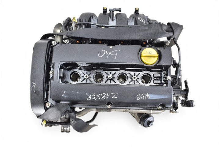 Motor Opel Astra H Signum Z18XER 1.8 140PS 103kW 120TKm 2005 Benzin Komplett MOT9932611373mj