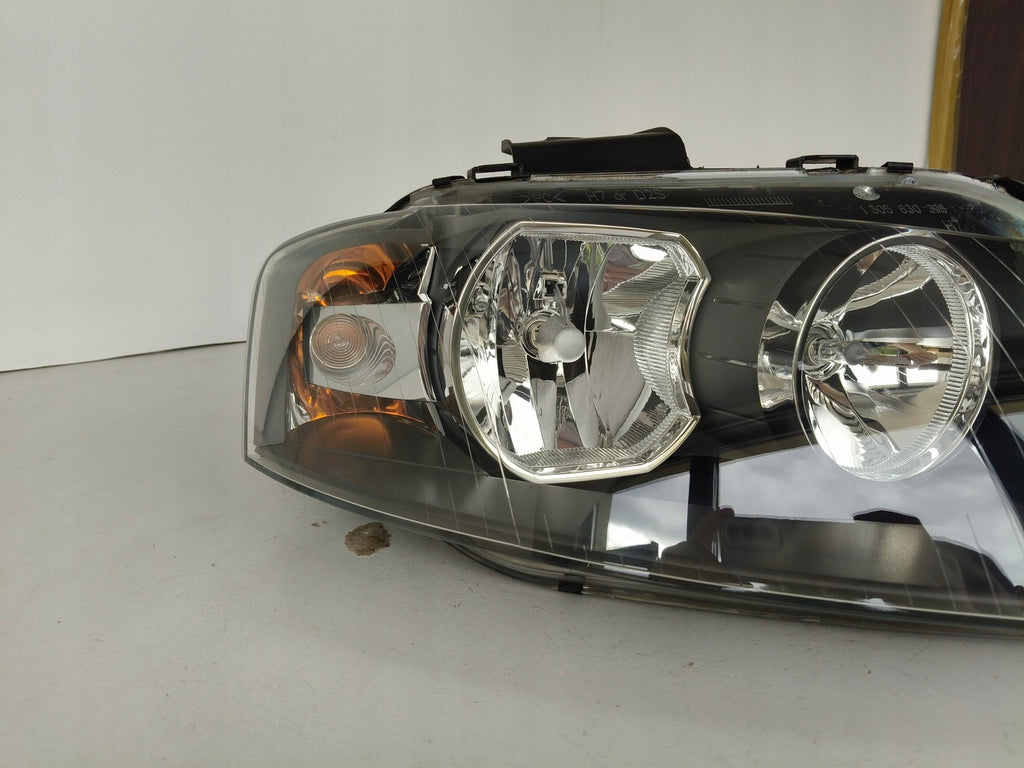 Frontscheinwerfer Audi A3 8P0941004A Rechts Scheinwerfer Headlight SCH1742234474pz