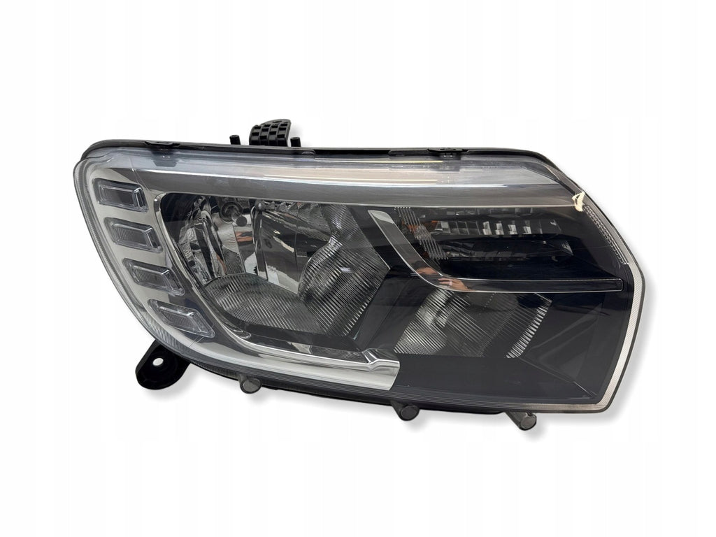 Frontscheinwerfer Dacia Sandero II -260105925R Rechts Scheinwerfer Headlight SCH6301917061ty