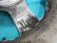 Load image into Gallery viewer, 1x Alufelge 15 Zoll 6.0" 5x100 38ET 5JA601025L Skoda Fabia Iii Rim Wheel FEL8273920802gf