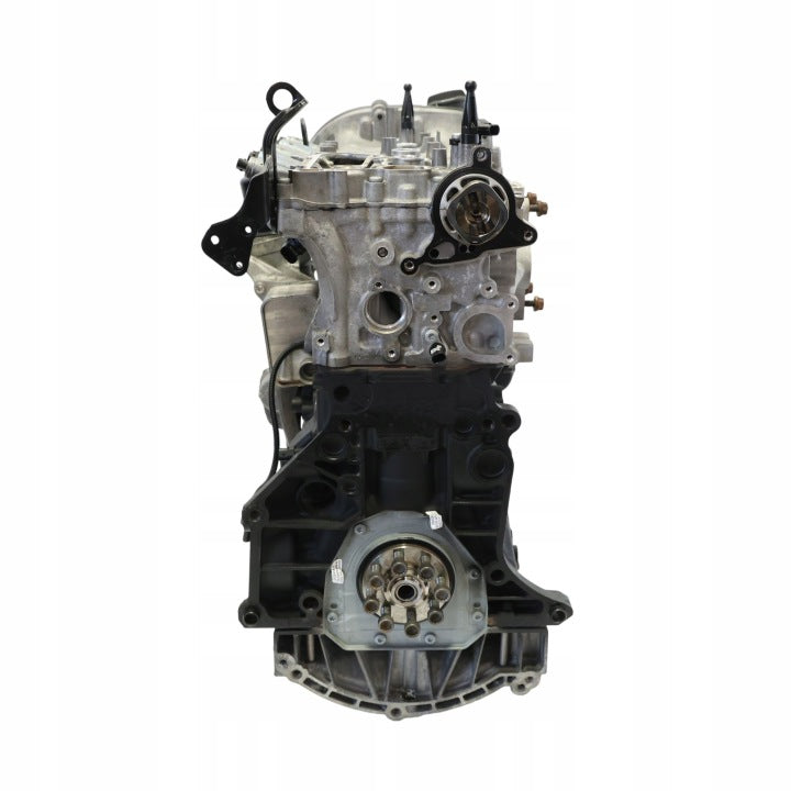 Motor Audi DKZB 2.0 TFSI 197PS 145kW 69TKm Benzin Engine Unkomplett MOT3695354526bk