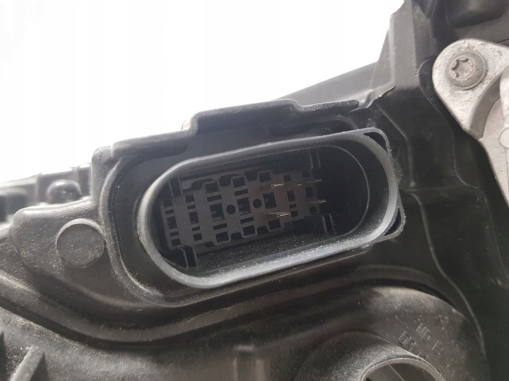 Frontscheinwerfer VW Golf VIII 5H1941060 Full LED Rechts Scheinwerfer Headlight SCH4532818792fx