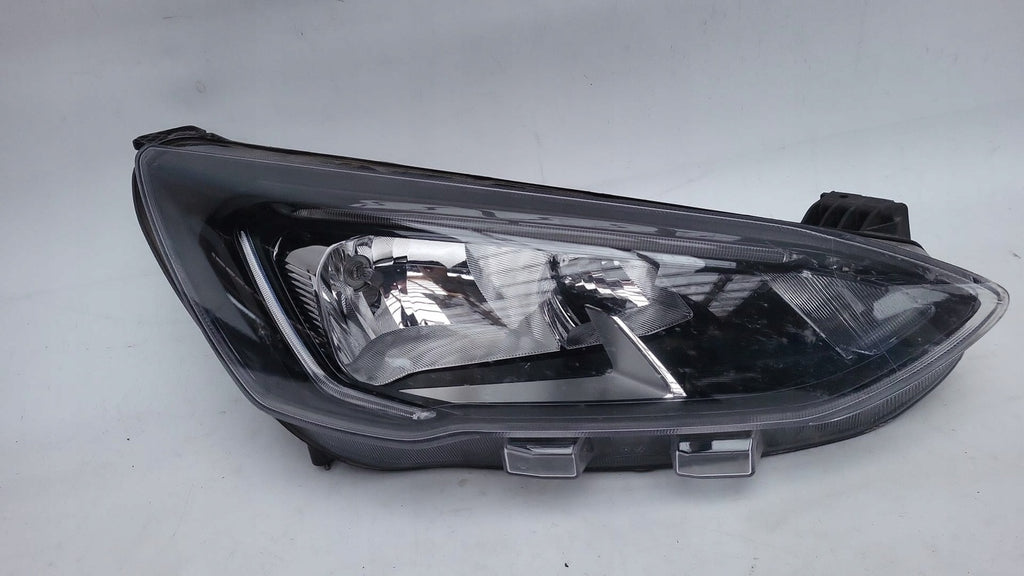 Frontscheinwerfer Ford Focus JX7B-13W029-CE Rechts Scheinwerfer Headlight SCH7728182479od