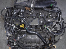 Load image into Gallery viewer, Motor Ford Kuga I JQMA JQMB JTMA JTMB 1.6 87TKm Benzin Engine Komplett MOT6745740531fe