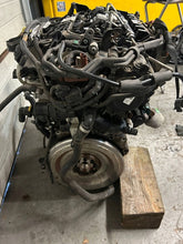 Laden Sie das Bild in den Galerie-Viewer, Motor Ford Kuga TXDA 2.0 TDCI 163PS 120kW 160TKm 2012 Diesel Engine Unkomplett MOT3347205043ru