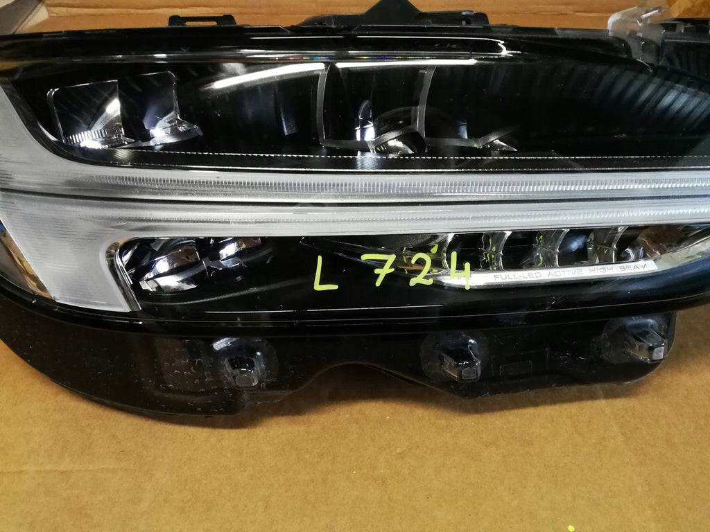 Frontscheinwerfer Volvo S90 V90 236 32228311 Full LED Rechts Headlight SCH2834008806yn