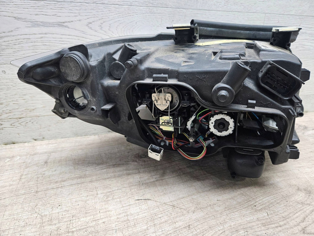Frontscheinwerfer BMW 3 E91 E90 69427439 Xenon Links Scheinwerfer Headlight SCH9762992738ze