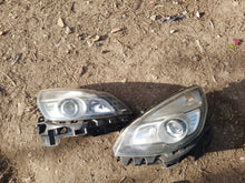 Load image into Gallery viewer, Frontscheinwerfer 55443322 Ein Satz Scheinwerfer Headlight SCH1135939082tk