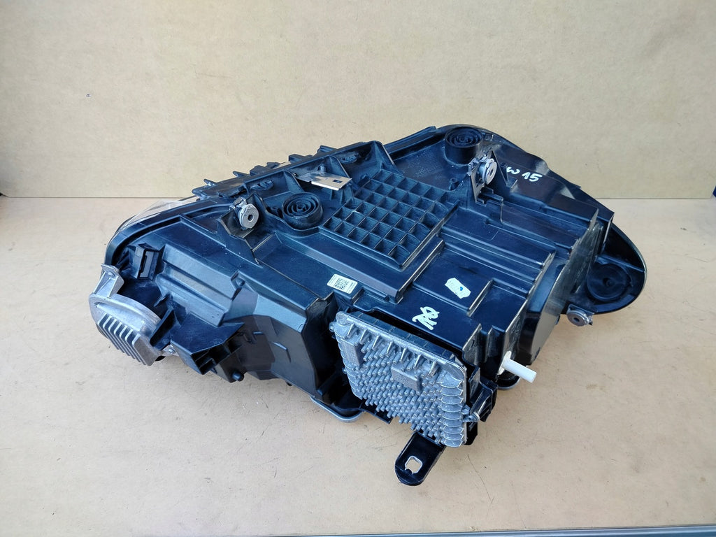 Frontscheinwerfer BMW X2 F39 9851981 Full LED Links Scheinwerfer Headlight SCH5876999785kf