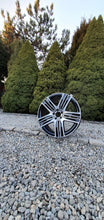 Laden Sie das Bild in den Galerie-Viewer, 1x Alufelge 20 Zoll 8.5&quot; 5x112 30ET Glanz A2934010600 Mercedes-Benz Rim Wheel