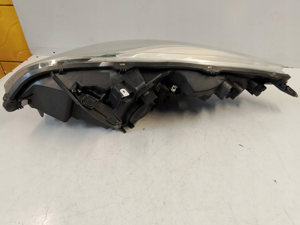 Frontscheinwerfer Renault Scenic Rechts Scheinwerfer Headlight