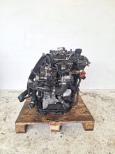 Laden Sie das Bild in den Galerie-Viewer, Motor Audi 1.2 75KM 5 TDI 75PS 55kW 155TKm Diesel Engine Unkomplett
