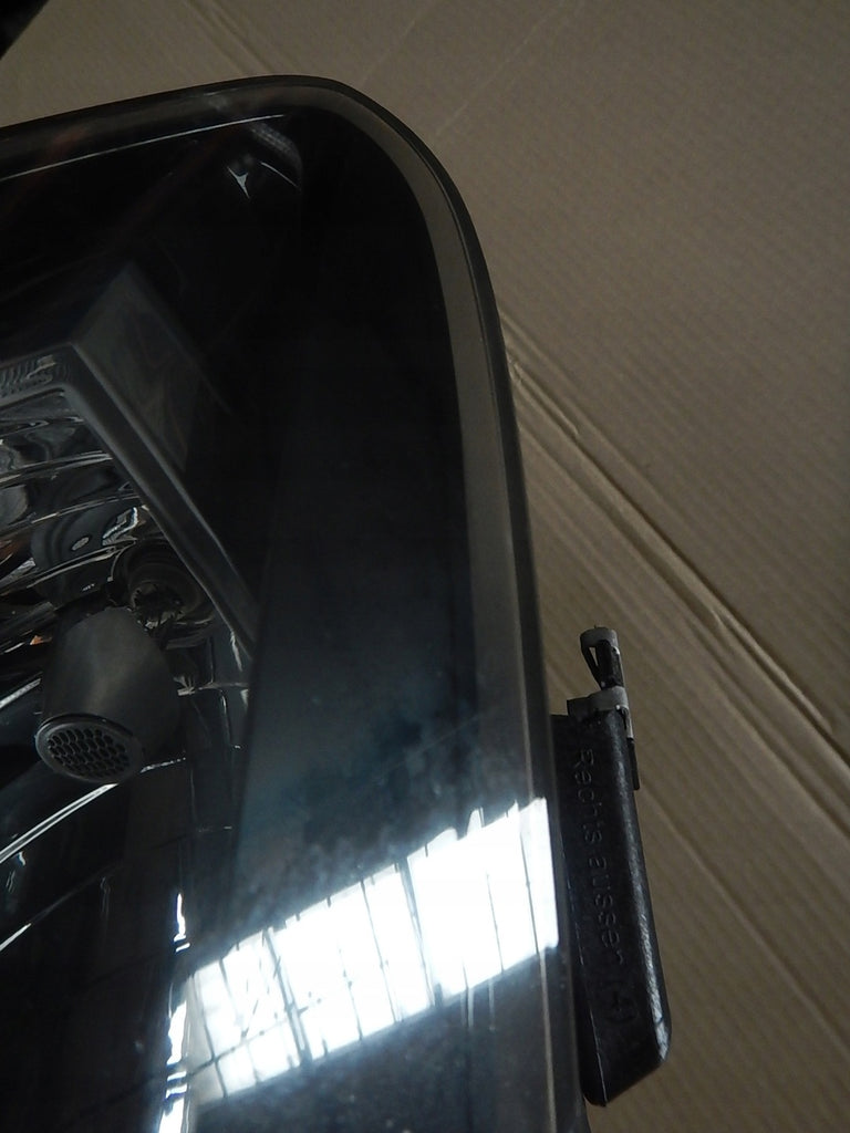 Frontscheinwerfer VW Polo 6c1 6C1941006B Rechts Scheinwerfer Headlight SCH2182956160ct