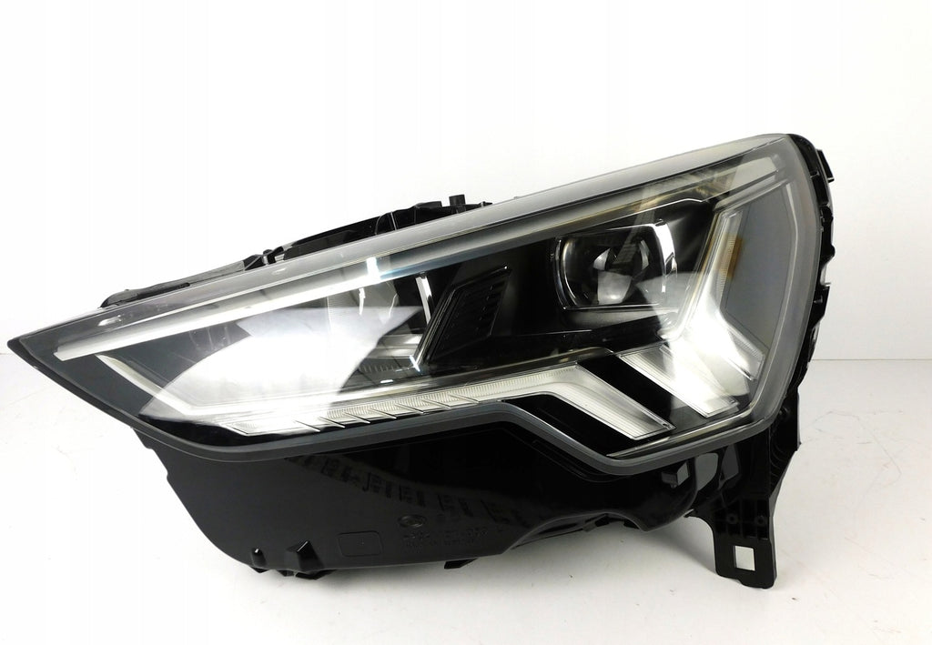 Frontscheinwerfer Audi Q3 83A941033 LED Links Scheinwerfer Headlight