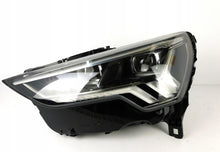 Laden Sie das Bild in den Galerie-Viewer, Frontscheinwerfer Audi Q3 83A941033 LED Links Scheinwerfer Headlight