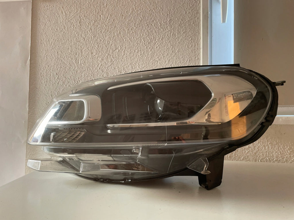 Frontscheinwerfer Citroën Spacetourer 9808569080 Xenon Links Headlight