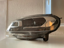 Load image into Gallery viewer, Frontscheinwerfer Citroën Spacetourer 9808569080 Xenon Links Headlight