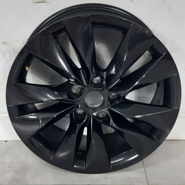 1x Alufelge 17 Zoll 5x112 7H601025M Skoda Kodiaq Rim Wheel FEL6126946790mp