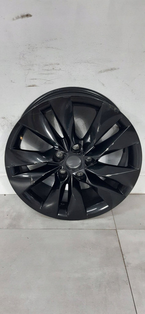 1x Alufelge 17 Zoll 5x112 7H601025M Skoda Kodiaq Rim Wheel FEL6126946790mp