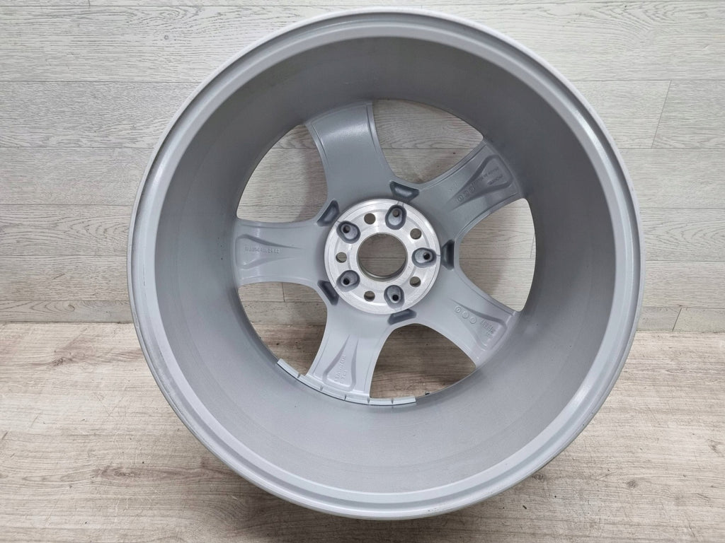 1x Alufelge 19 Zoll 9.5" 5x112 A1644012902 Mercedes-Benz W164 Rim Wheel FEL7333229838kc