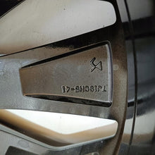 Laden Sie das Bild in den Galerie-Viewer, 1x Alufelge 19 Zoll 7.0" 5x108 41ET 9834512480 00519C01 00519C12 Citroën Ds FEL4968431439vg