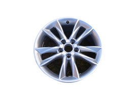 1x Alufelge 17 Zoll 7.5