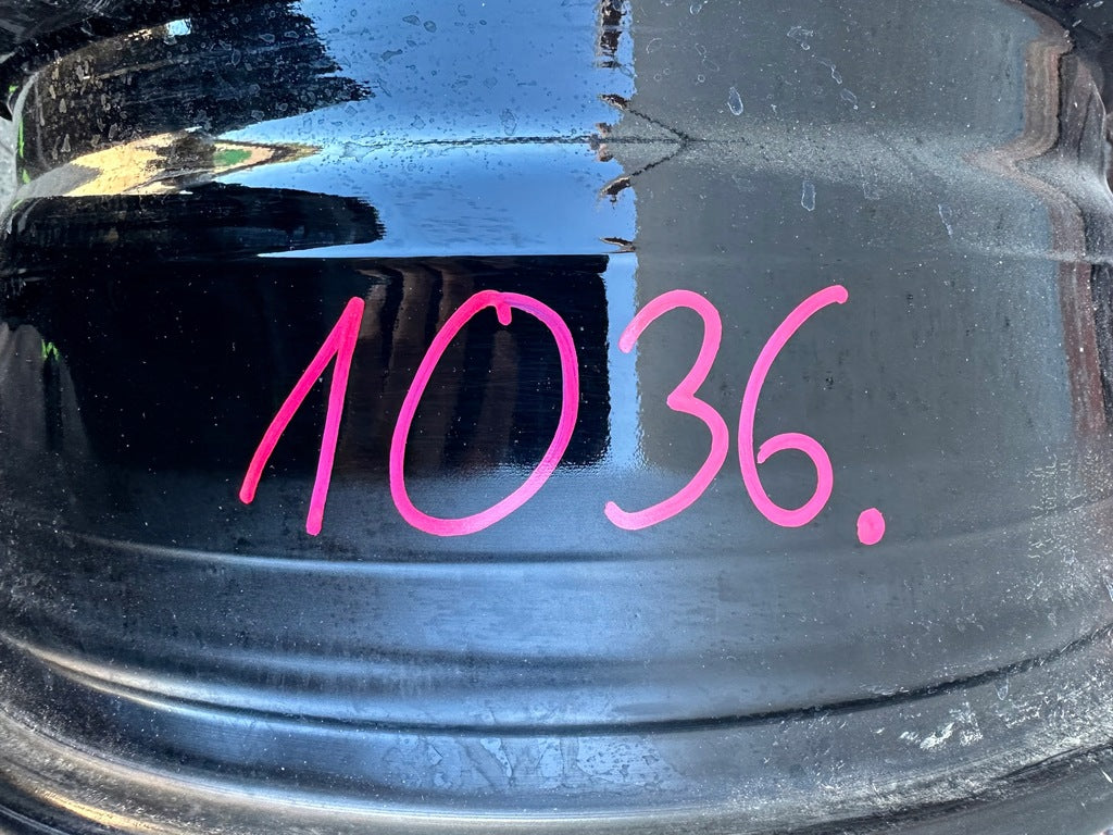 1x Alufelge 18 Zoll 8.0" 5x112 43ET A2134013700 Mercedes-Benz W213 Rim Wheel FEL5311521463ns