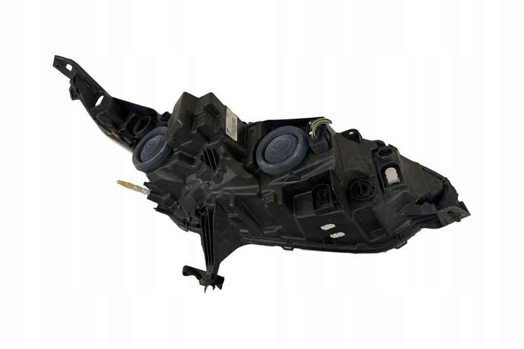 Frontscheinwerfer Ford Tourneo Connect Transit 900554620010 Links Headlight SCH3955437505uw