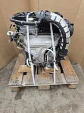 Laden Sie das Bild in den Galerie-Viewer, Motor Ford I YUDA 1.6 124TKm 2013 Benzin Engine Komplett MOT9993890533zv