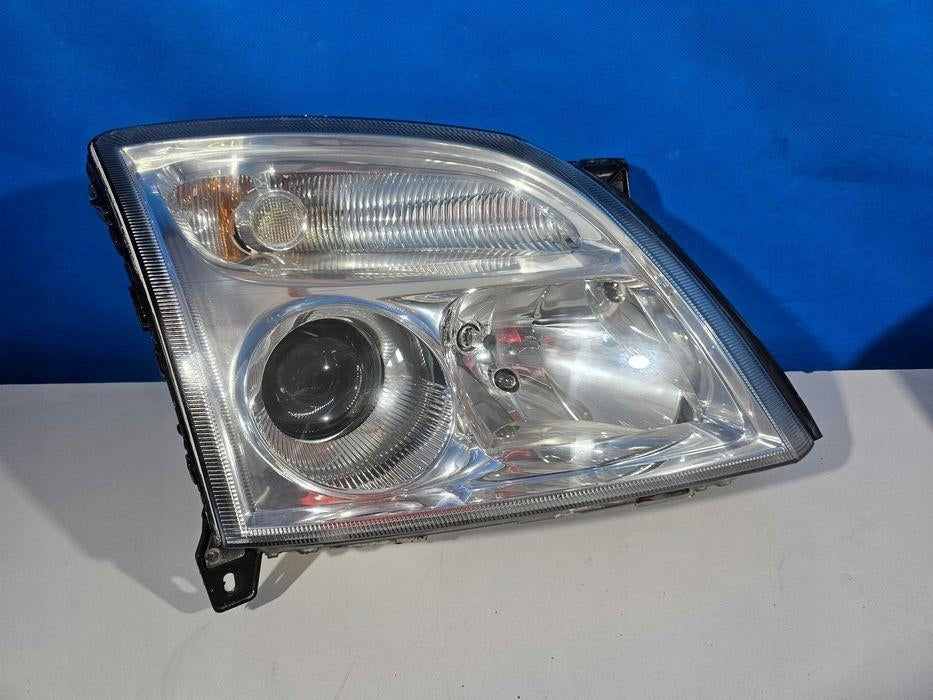 Frontscheinwerfer Opel Signum Vectra C 103419012612 Xenon Ein Satz Headlight SCH2177869672pe
