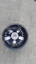 Load image into Gallery viewer, 1x Alufelge 18 Zoll 7.0" 5x114.3 37ET MZ315060 Mitsubishi Outlander I Rim Wheel FEL1074703464lv